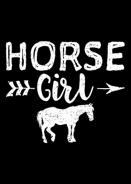 Horse Girl