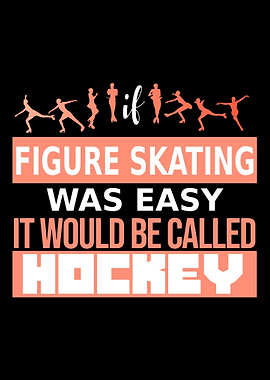 ice skating Wintersport