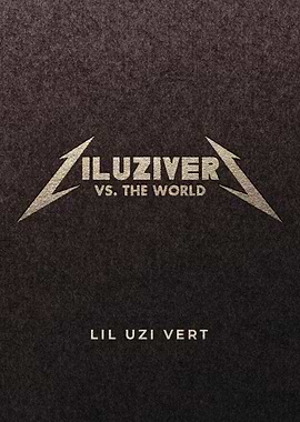 lil uzi vert logo