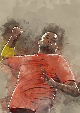 Nick Kyrgios