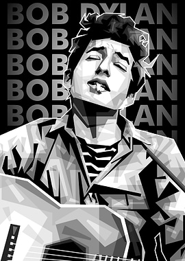 Bob dylan