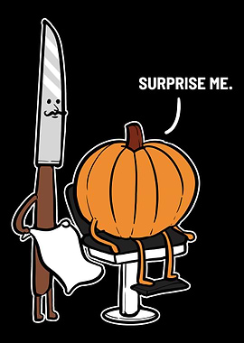 Pumpkin Carving Halloween