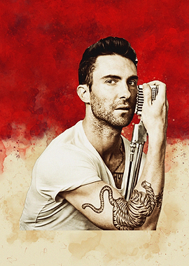 Adam Noah Levine