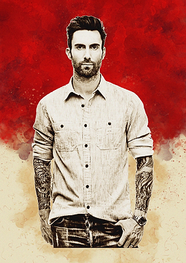 Adam Noah Levine