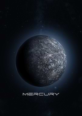 Mercury