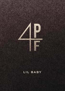 Lil Baby Logo