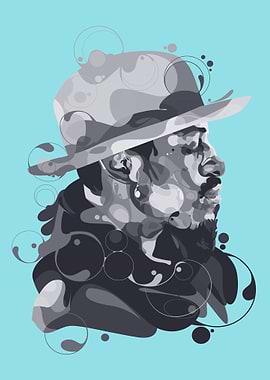 Andre Lauren Benjamin