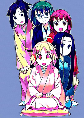 Joshiraku