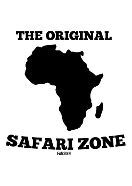 African safari vacation wi