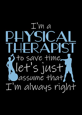 Physical Therapist Quote