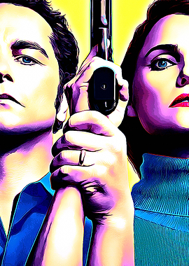 The Americans 2013 4