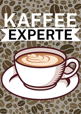 Kaffee Experte