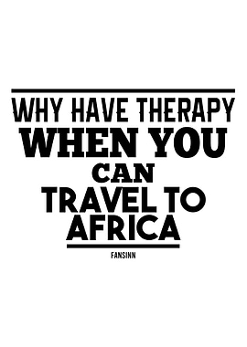 African safari vacation wi