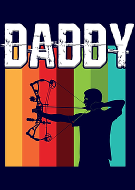 Archery Dad