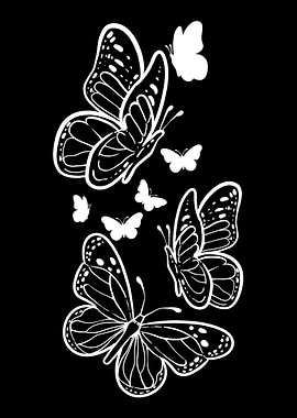 Butterfly Nature Nature Lo