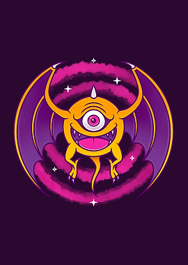 Final Fantasy Evil Eye