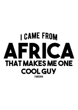 African safari vacation wi