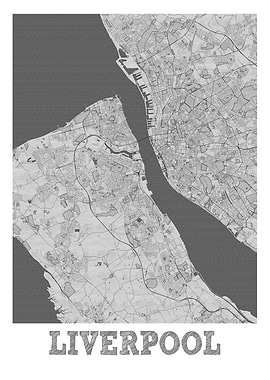 Liverpool Pencil Street Ma