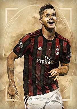 Andre Silva