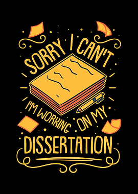 PHD Student Dissertation