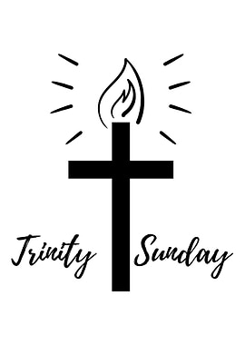 Trinity Sunday 7 June