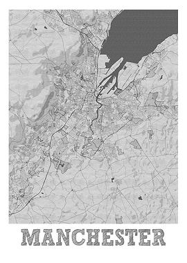 Manchester Pencil Street