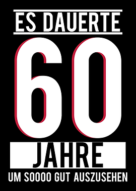 IT TOOK 60 YEARS TO SOOOO