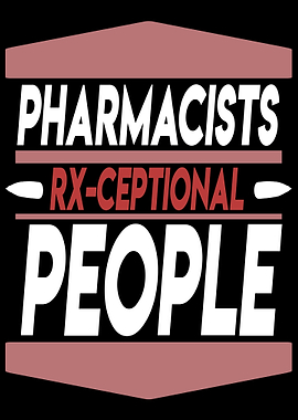 Pharmacist Pharmacy