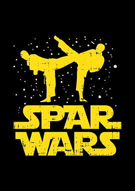 Spar Wars
