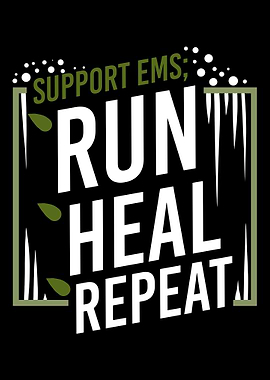 paramedic EMS medical