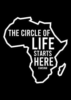 African safari vacation wi