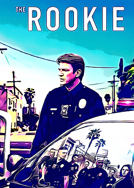 The Rookie 2