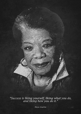 Maya Angelou quotes