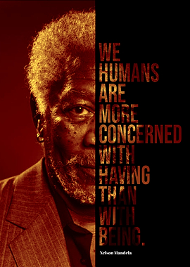 Nelson Mandela Quote