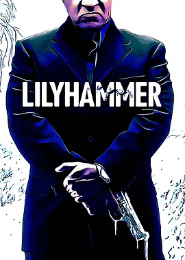 Lilyhammer