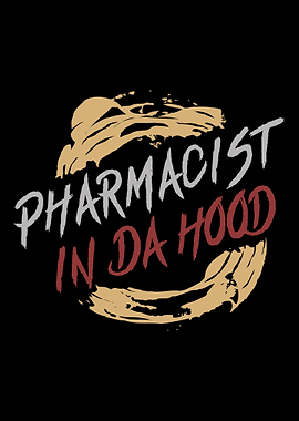 Pharmacist Pharmacy