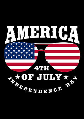 America Independence Day