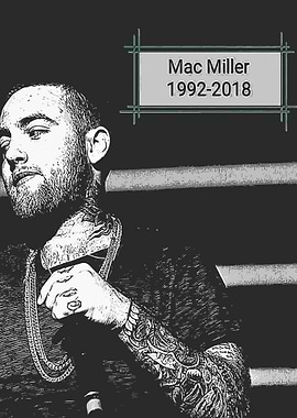 mac miller