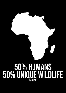 African safari vacation wi