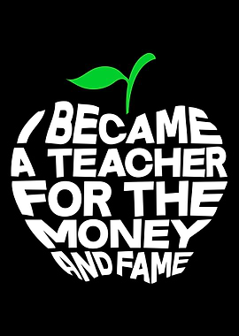 Funny Teacher High School