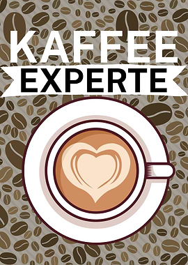 Kaffee Experte