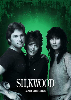 Silkwood