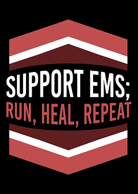 paramedic EMS medical