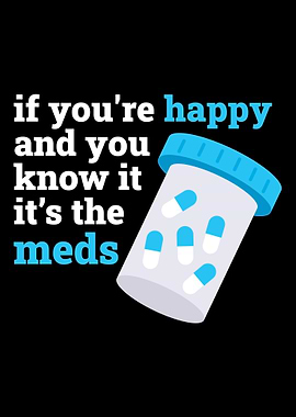 Happy Meds