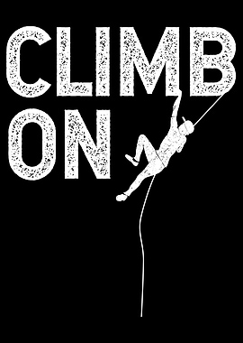 Climb On