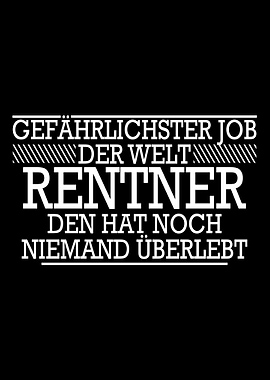 GEFHRLICHSTER JOB IN THE