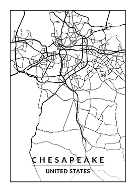Chesapeake Virginia