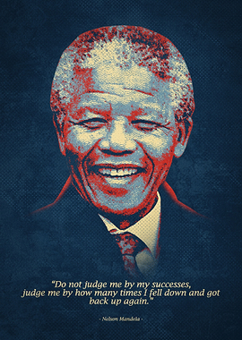 Nelson Mandela quotes