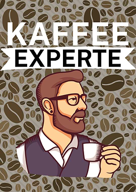 Kaffee Experte