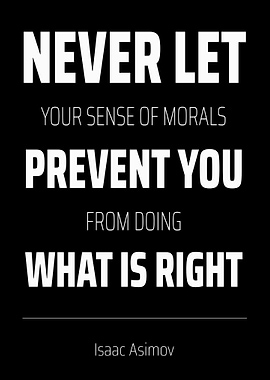 Isaac Asimov Foundation